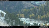 Archiv Foto Webcam Pozza-Buffaure 07:00