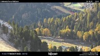 Archiv Foto Webcam Pozza-Buffaure 13:00