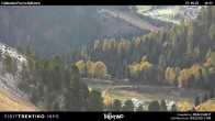 Archived image Webcam Buffaure - Col de Valvacin 13:00