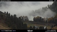 Archived image Webcam Buffaure - Col de Valvacin 15:00