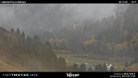 Archived image Webcam Buffaure - Col de Valvacin 13:00