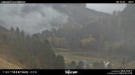 Archived image Webcam Buffaure - Col de Valvacin 15:00