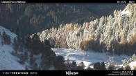 Archiv Foto Webcam Pozza-Buffaure 07:00