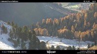 Archived image Webcam Buffaure - Col de Valvacin 13:00