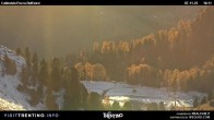 Archived image Webcam Buffaure - Col de Valvacin 15:00