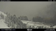 Archived image Webcam Buffaure - Col de Valvacin 13:00
