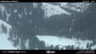 Archived image Webcam Buffaure - Col de Valvacin 15:00