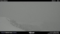 Archived image Webcam Valley Fassa - top station cable car Buffaure 09:00