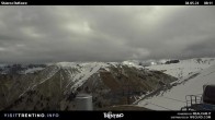 Archived image Webcam Valley Fassa - top station cable car Buffaure 07:00