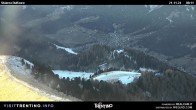 Archiv Foto Webcam Valley Fassa (Buffaure Bergstation) 07:00