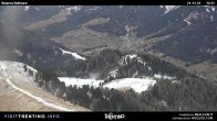 Archiv Foto Webcam Valley Fassa (Buffaure Bergstation) 11:00