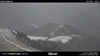 Archiv Foto Webcam Valley Fassa (Buffaure Bergstation) 13:00