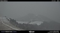 Archived image Webcam Valley Fassa - top station cable car Buffaure 15:00