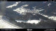 Archiv Foto Webcam Valley Fassa (Buffaure Bergstation) 11:00