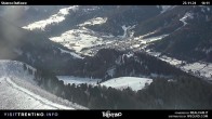 Archiv Foto Webcam Valley Fassa (Buffaure Bergstation) 13:00