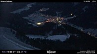 Archiv Foto Webcam Valley Fassa (Buffaure Bergstation) 17:00