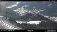 Archiv Foto Webcam Valley Fassa (Buffaure Bergstation) 13:00