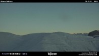 Archived image Webcam Valley Fassa - top station cable car Buffaure 07:00