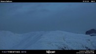 Archived image Webcam Valley Fassa - top station cable car Buffaure 07:00