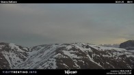 Archived image Webcam Valley Fassa - top station cable car Buffaure 07:00