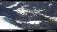 Archiv Foto Webcam Valley Fassa (Buffaure Bergstation) 11:00