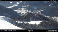 Archiv Foto Webcam Valley Fassa (Buffaure Bergstation) 13:00