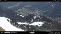 Archived image Webcam Valley Fassa - top station cable car Buffaure 15:00