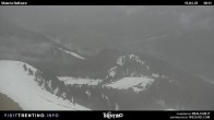 Archived image Webcam Valley Fassa - top station cable car Buffaure 09:00