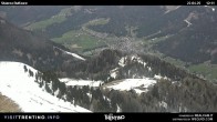 Archiv Foto Webcam Valley Fassa (Buffaure Bergstation) 11:00