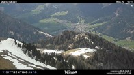 Archiv Foto Webcam Valley Fassa (Buffaure Bergstation) 13:00
