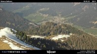 Archiv Foto Webcam Valley Fassa (Buffaure Bergstation) 07:00
