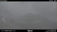 Archiv Foto Webcam Valley Fassa (Buffaure Bergstation) 07:00