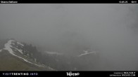 Archiv Foto Webcam Valley Fassa (Buffaure Bergstation) 09:00