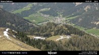 Archiv Foto Webcam Valley Fassa (Buffaure Bergstation) 09:00