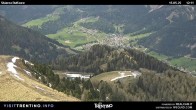 Archiv Foto Webcam Valley Fassa (Buffaure Bergstation) 11:00