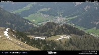 Archived image Webcam Valley Fassa - top station cable car Buffaure 13:00