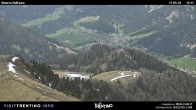 Archiv Foto Webcam Valley Fassa (Buffaure Bergstation) 11:00