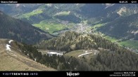 Archiv Foto Webcam Valley Fassa (Buffaure Bergstation) 11:00