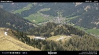 Archiv Foto Webcam Valley Fassa (Buffaure Bergstation) 11:00