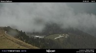 Archived image Webcam Valley Fassa - top station cable car Buffaure 13:00