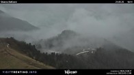 Archived image Webcam Valley Fassa - top station cable car Buffaure 15:00