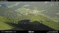 Archiv Foto Webcam Valley Fassa (Buffaure Bergstation) 07:00