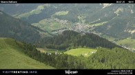 Archiv Foto Webcam Valley Fassa (Buffaure Bergstation) 09:00