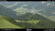 Archiv Foto Webcam Valley Fassa (Buffaure Bergstation) 11:00