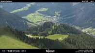 Archiv Foto Webcam Valley Fassa (Buffaure Bergstation) 15:00