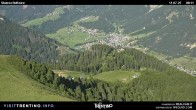 Archiv Foto Webcam Valley Fassa (Buffaure Bergstation) 07:00