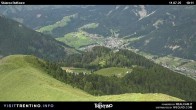 Archiv Foto Webcam Valley Fassa (Buffaure Bergstation) 09:00