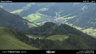 Archiv Foto Webcam Valley Fassa (Buffaure Bergstation) 15:00