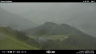 Archiv Foto Webcam Valley Fassa (Buffaure Bergstation) 07:00