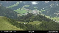 Archiv Foto Webcam Valley Fassa (Buffaure Bergstation) 11:00